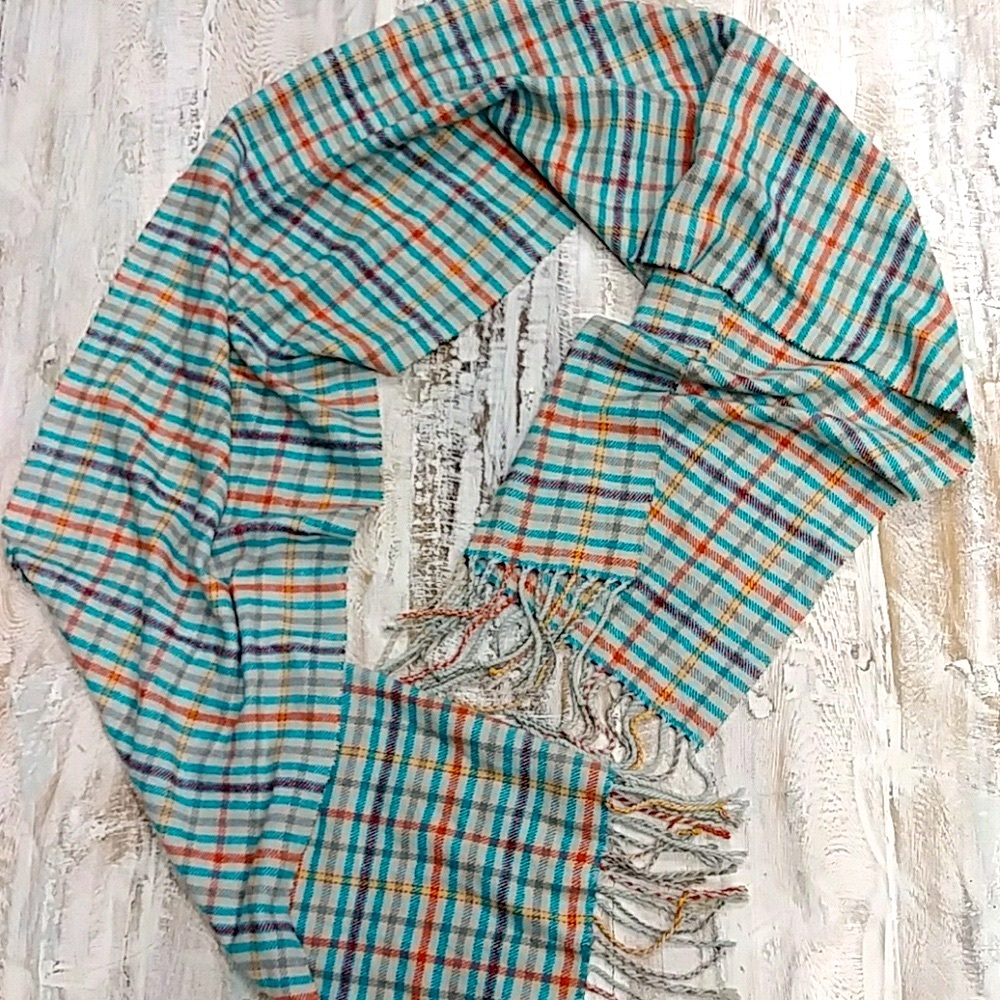 Super SOFT scarf